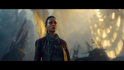 Star Trek Into Darkness