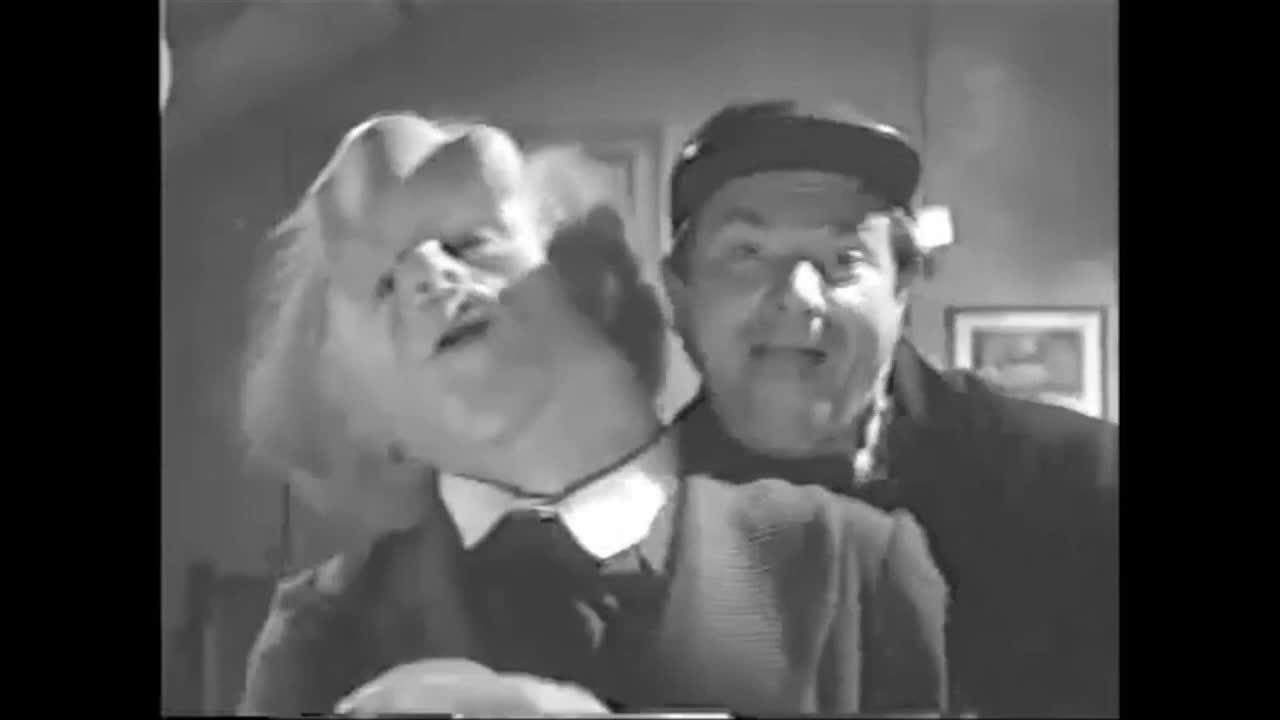 Elephant Man