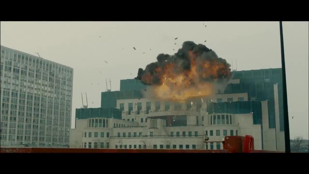 Skyfall