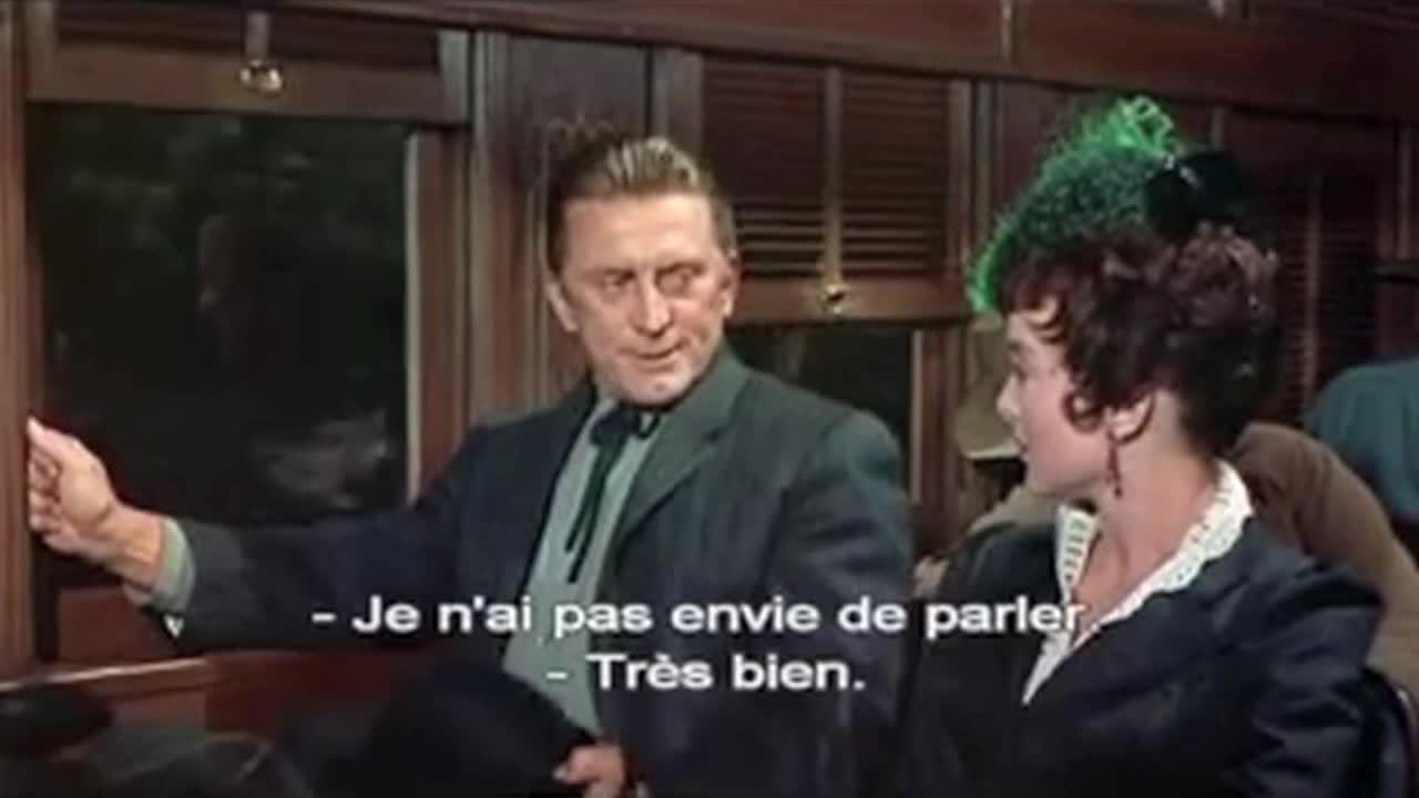 Le _dernier _train de Gun Hill