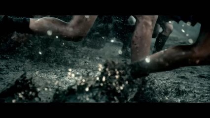 300 : La Naissance d'un Empire