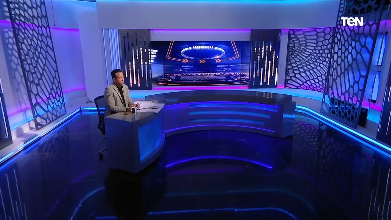 تصريحات هامة لـ وزير الرياضة في اجتماعه مع لاعبي المنتخب الوطني 