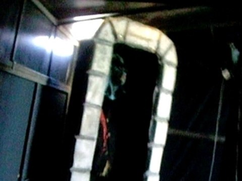 Crier pour Hurler MDR SALOME & MOii