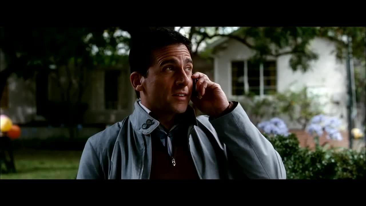 Crazy, Stupid, Love