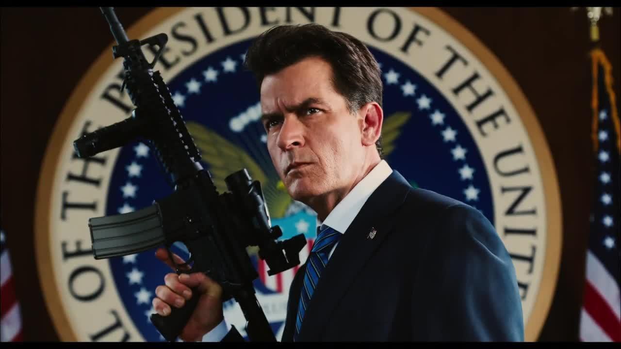 Machete Kills