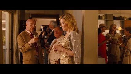 Blue Jasmine