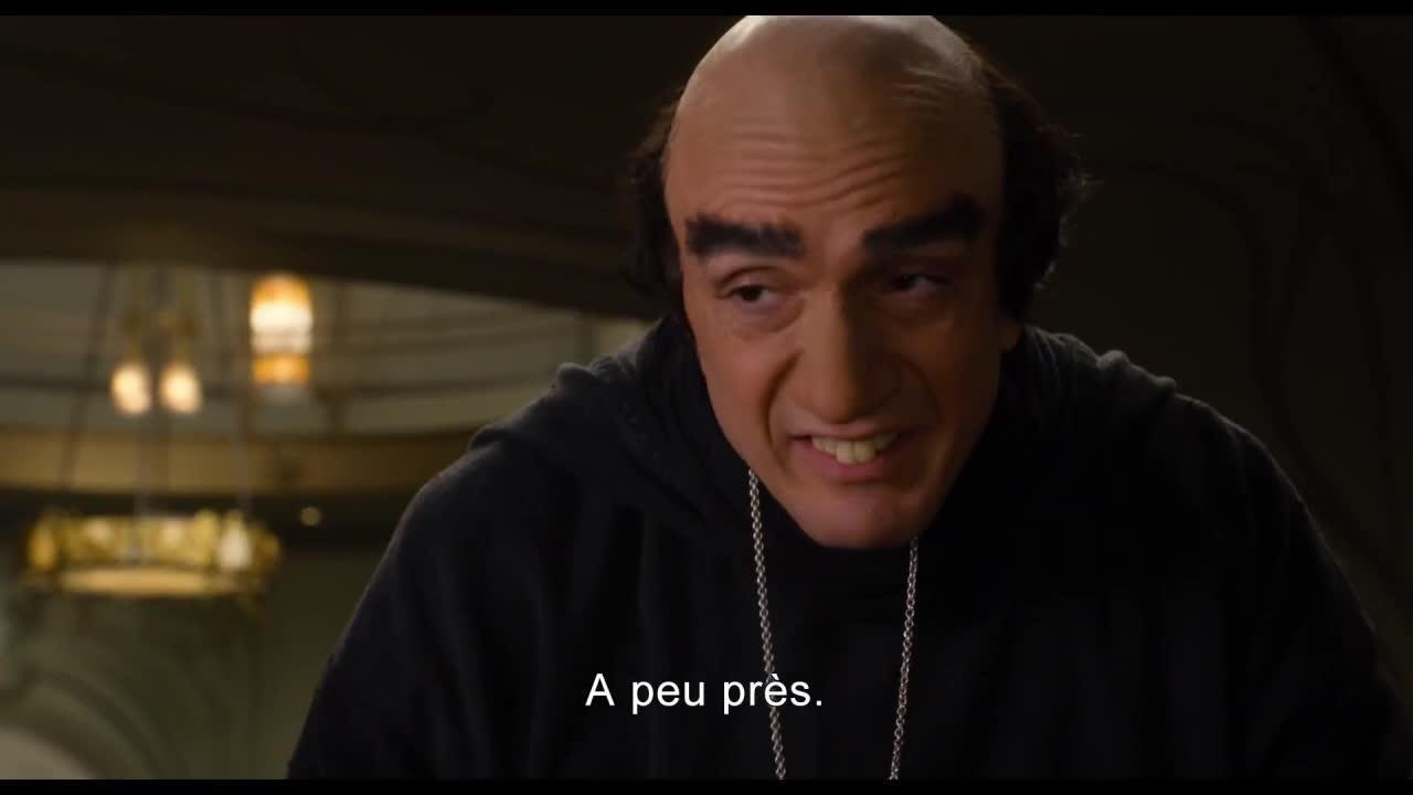 Les Schtroumpfs 2