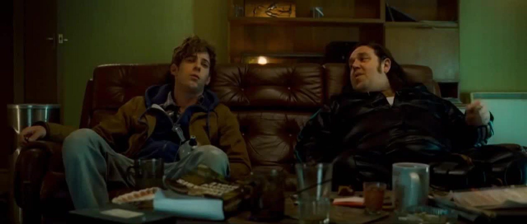 Attack the Block