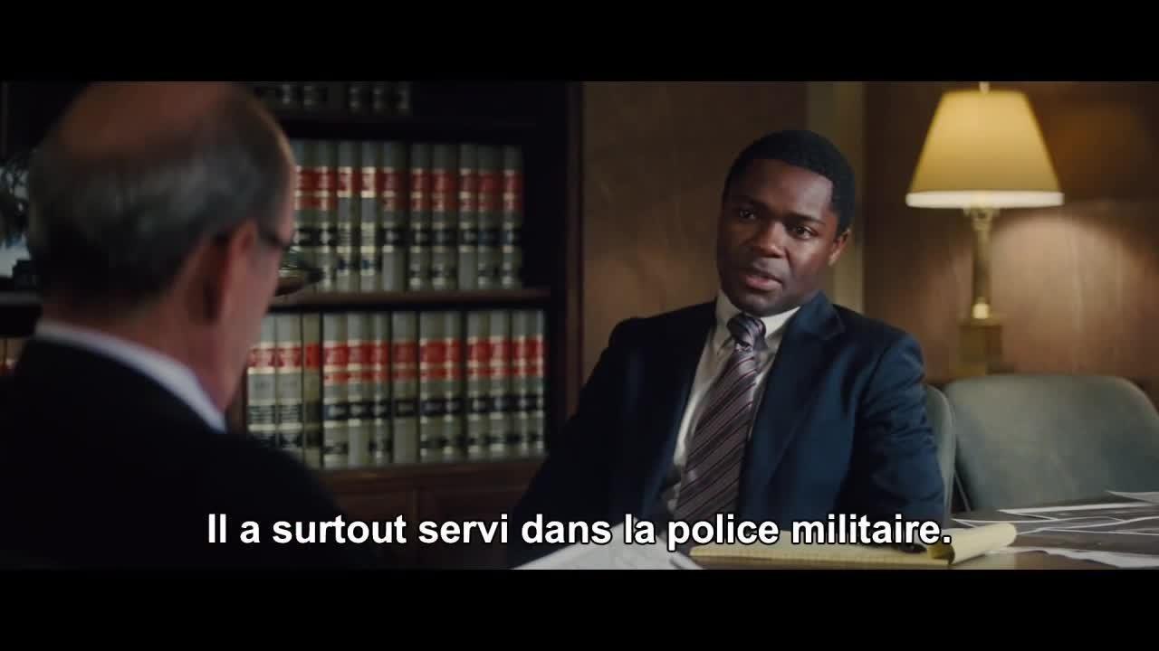 Jack Reacher