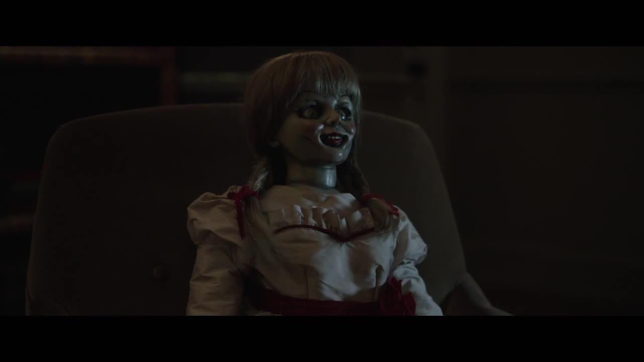 Annabelle