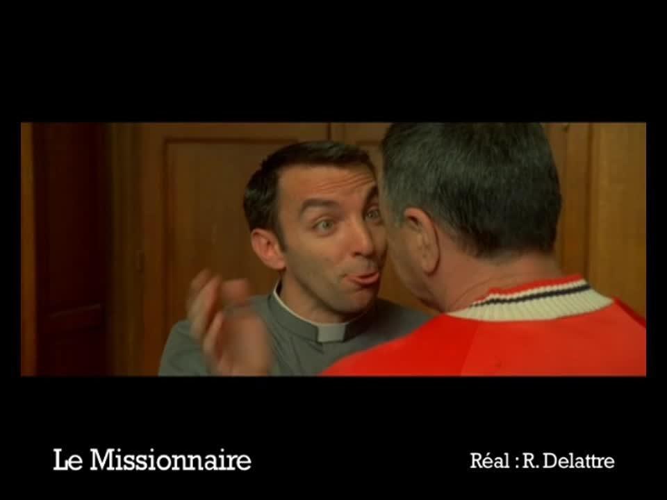 Le _missionnaire