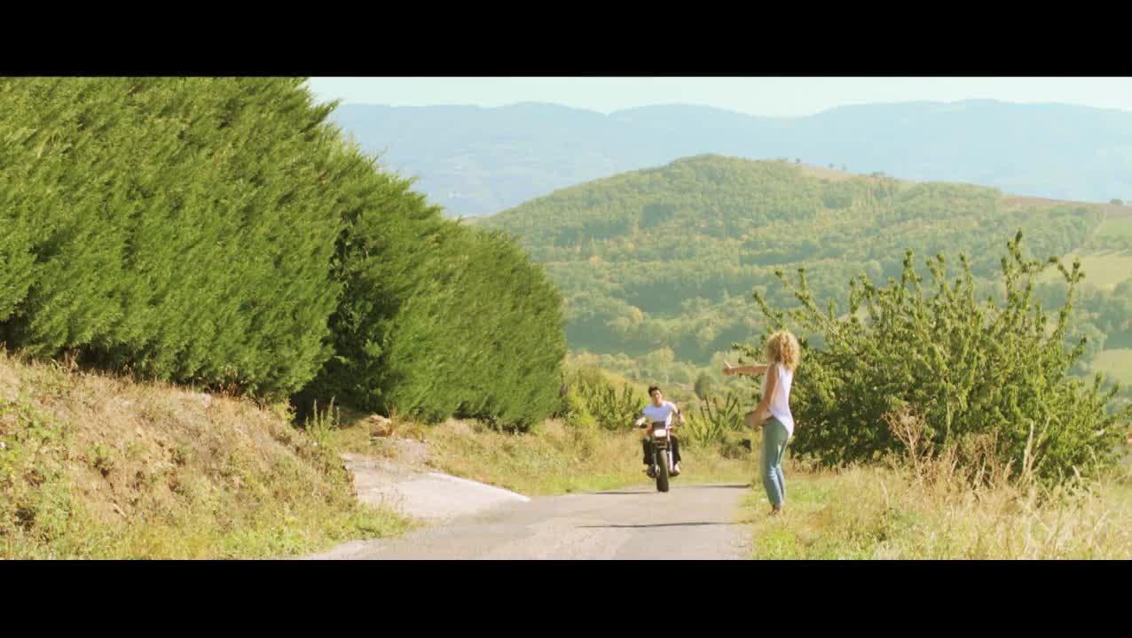 Arrête de pleurer Pénélope