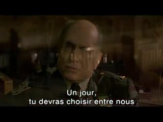 La nuit nous appartient