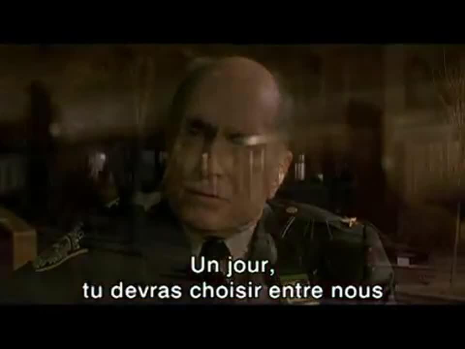 La nuit nous appartient