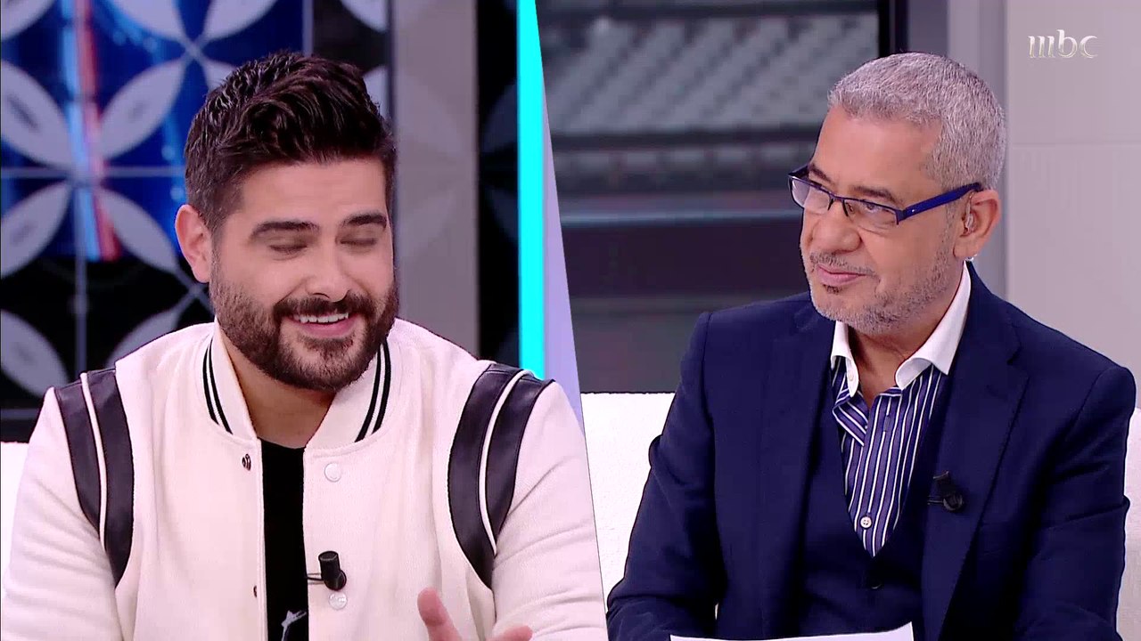 ناصيف زيتون: أدهم نابلسي كان منافساً قوياً لي وشعرت بالحزن لاعتزاله لأني أقدر الفن الذي قدمه.. وأتمنى الاستقرار والزواج