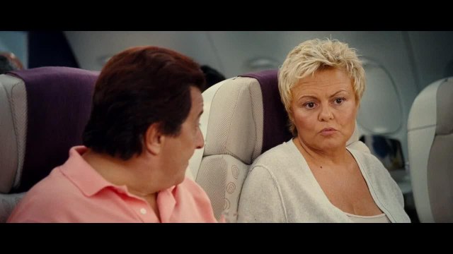 On ne choisit pas sa famille