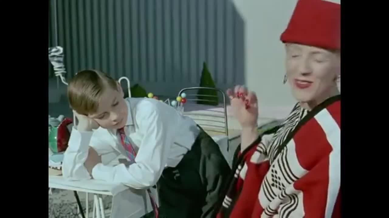 Mon oncle