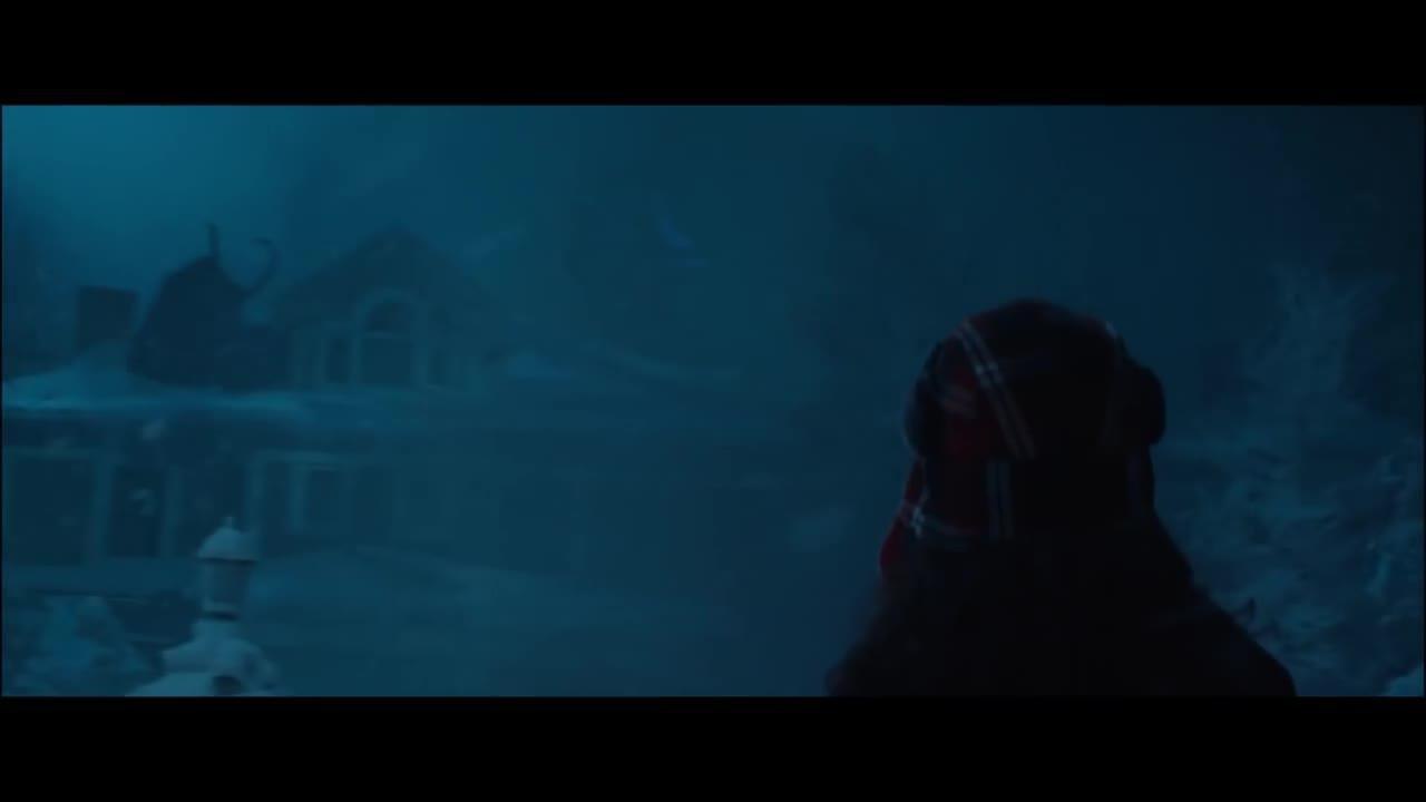Krampus - 5 septembre