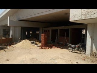 حي الوراق يجهز موقف جديد.. والسائقون: بشرة خير