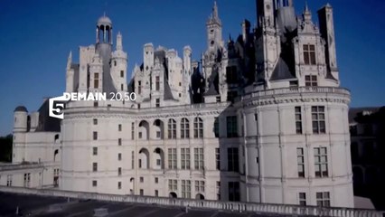 Echappées belles - 26 aout