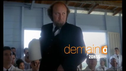 Les aventuriers des mers du sud - 12 août