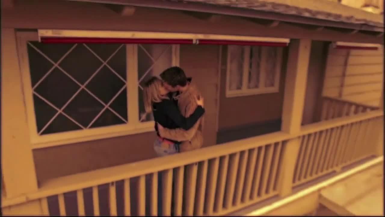 Veronica Mars