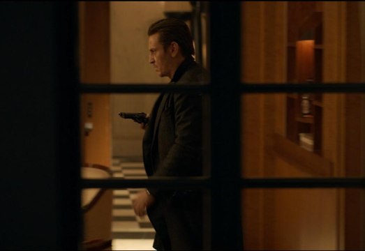 Benoît Magimel dans de sales draps dans le teaser de Carbone d'Olivier Marchal