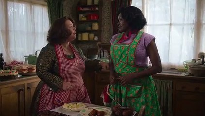 The Larkins Season 1 Episode 7 Christmas Special Part2