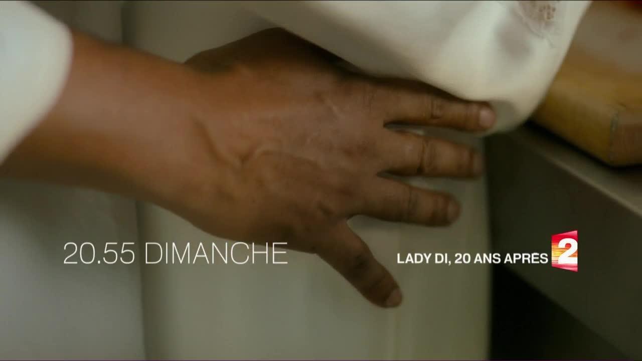 Diana - 27 août