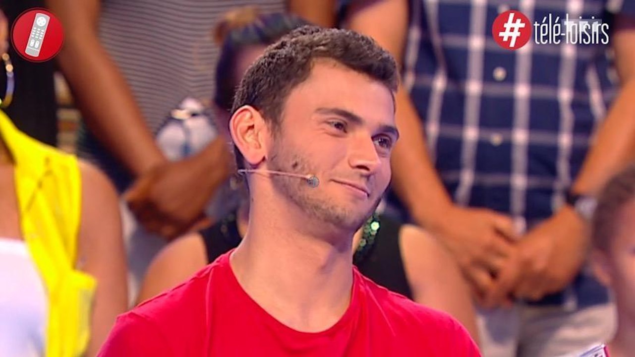 Les 12 coups de midi : Romain fête ses 22 ans, et adresse un message émouvant à sa maman