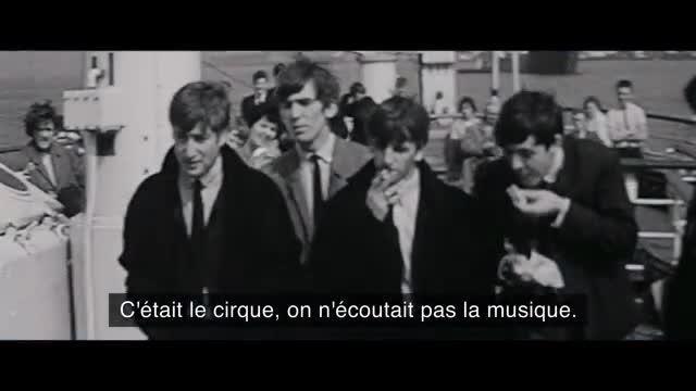 The Beatles : 8 days a week - 1 août