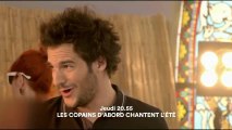 Les copains d'abord chantent l'été - 29 aout