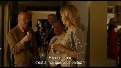 Blue Jasmine