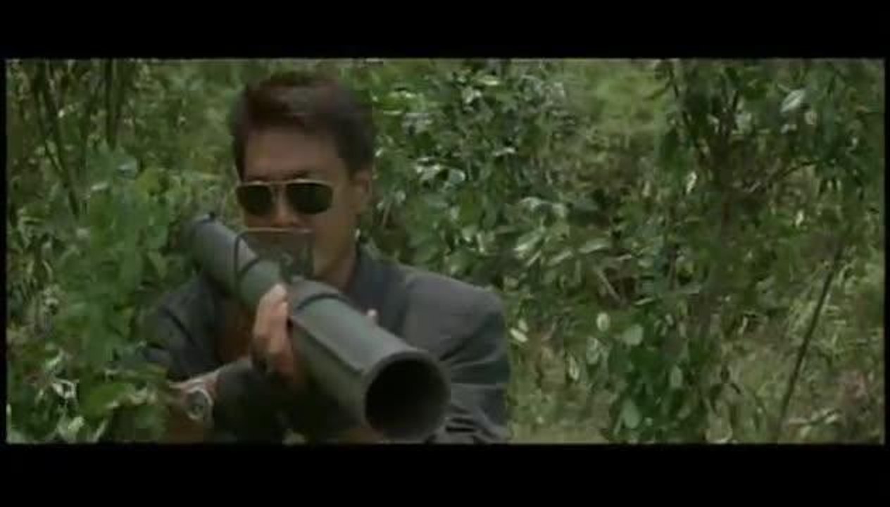 Police Story 3 - 11 aout