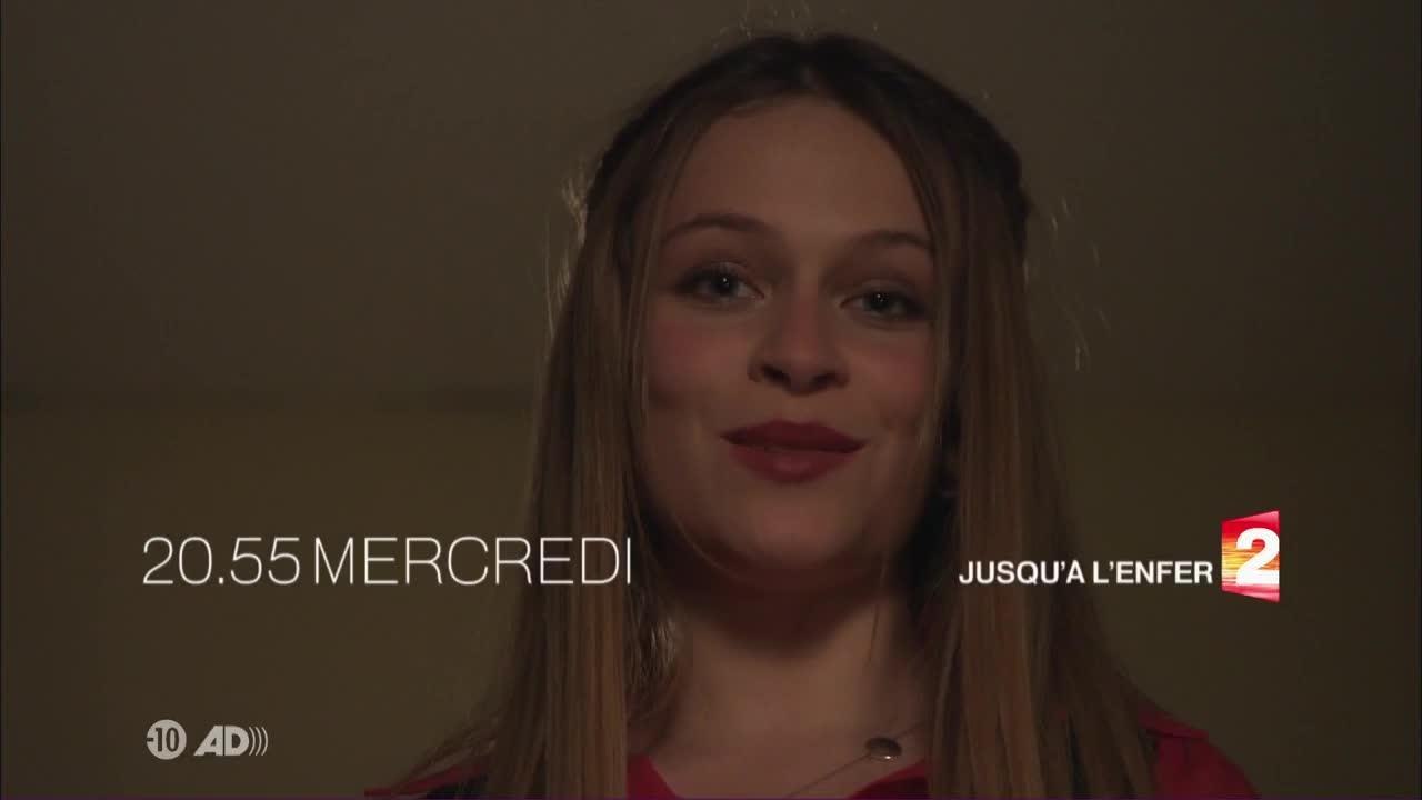 Jusqu'à l'enfer - 30 août