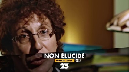 Non élucidé - 24 aout