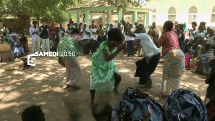 Echappées belles - 29 juillet