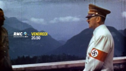 Les traces cachées - 28 juillet