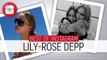 Lily-Rose Depp : famille, selfie... Son best of Instagram (PHOTOS)