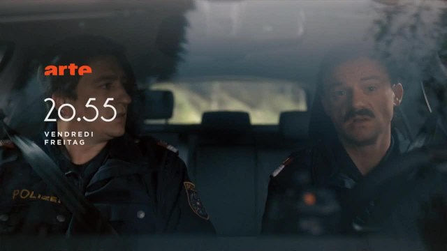 Un si charmant village - 28 juillet