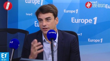 Julian Bugier évoque à nouveau l'éviction de David Pujadas