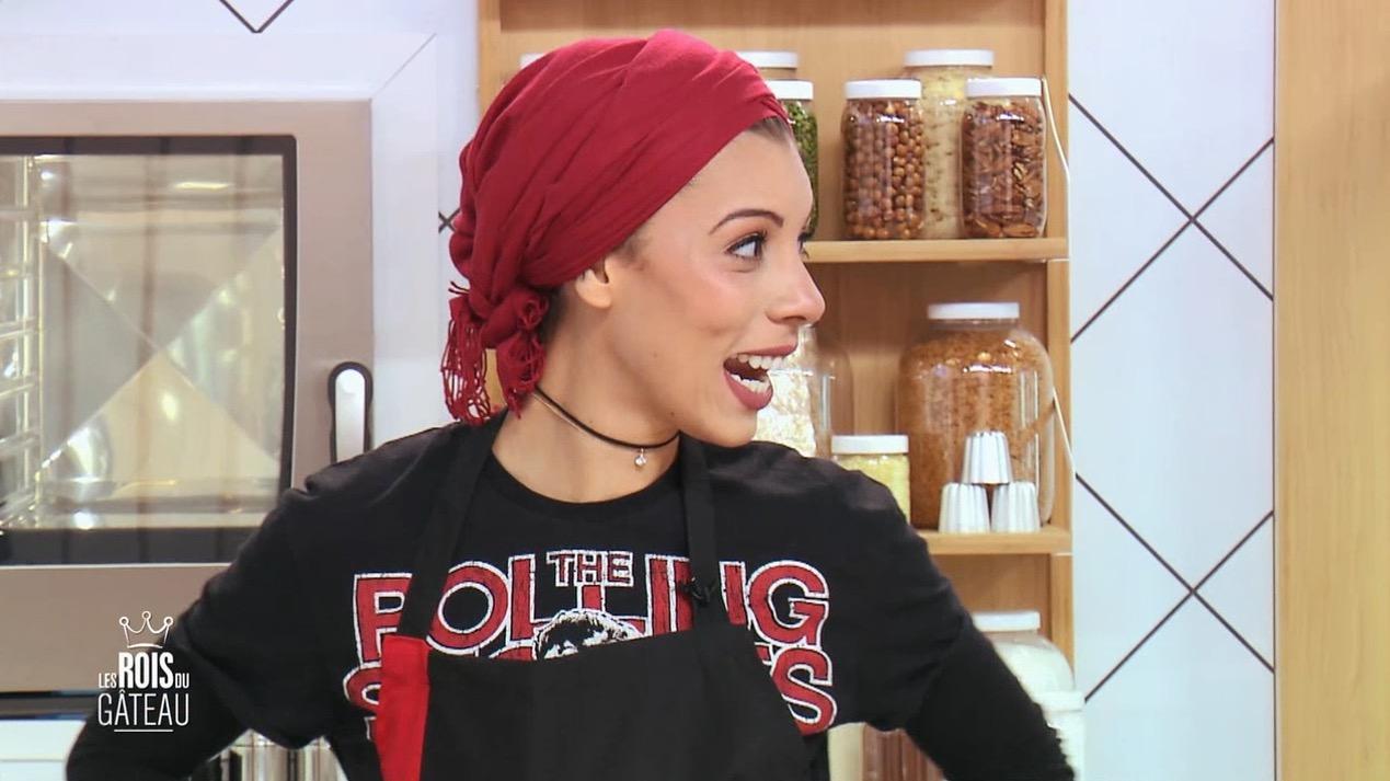 David Sacre Roi Du Gateau Sur M6 Je Partais De Loin La Premiere Etape A Ete Catastrophique