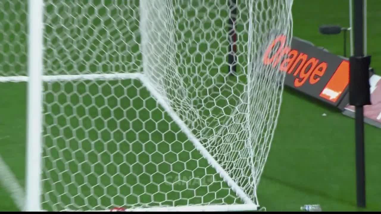 Nice/Ajax Amsterdam - 26 juillet