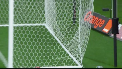 Nice/Ajax Amsterdam - 26 juillet