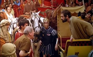 Deux heures moins le quart avant Jésus-Christ - 22 août