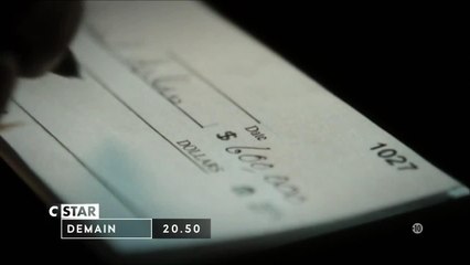 Petits meurtres entre riches - 1 octobre