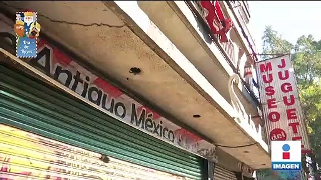 Juguetes tradicionales luchan por no desaparecer ante la tecnología