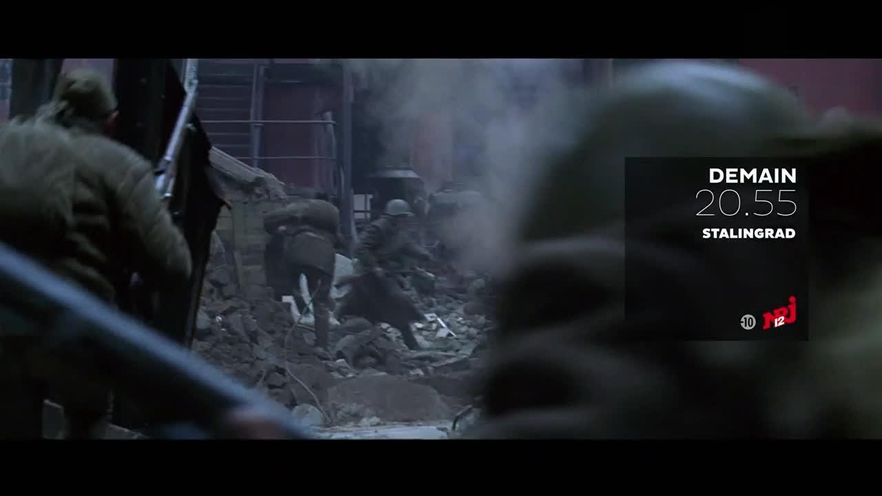 Stalingrad - 7 septembre