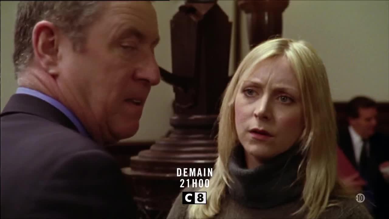 Barnaby - 26 aout