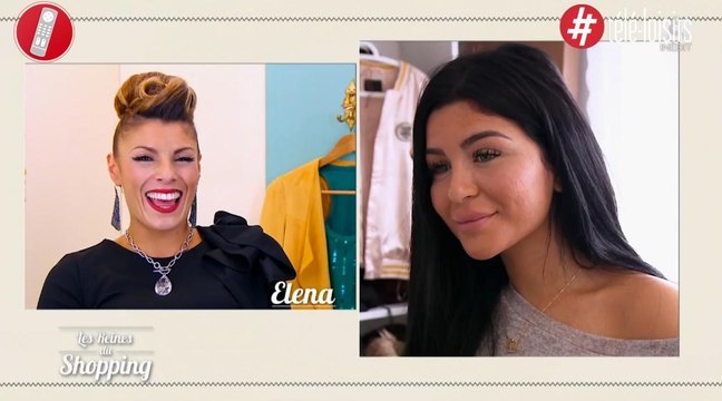 Une candidate des Reines du shopping se compare à Kim Kardashian, et suscite les moqueries de ses concurrentes